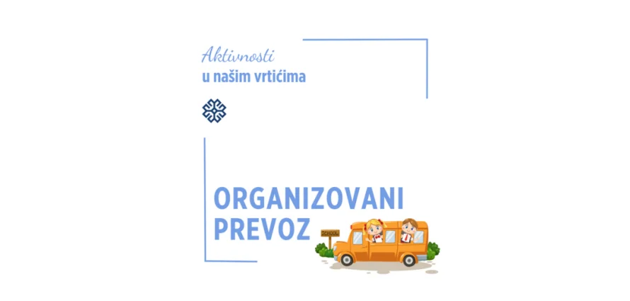 Organizovani prevoz