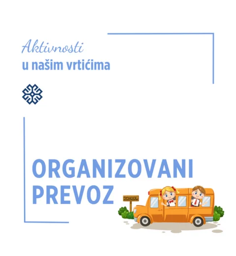 Organizovani prevoz