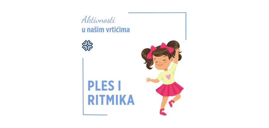 Ples i ritmika